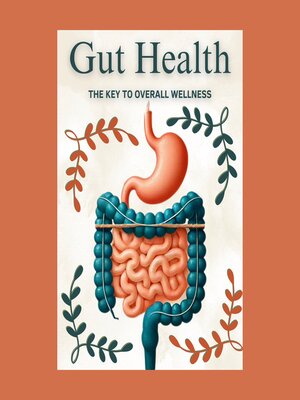 cover image of Gut Health